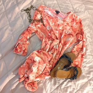 New Directions Summer Dress